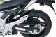 Zadný blatník 5019 SUZUKI SFV650 GLADIUS (09-15), SV650 (16-26), SV650X (18-24)