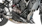 Kryt motora Yamaha MT-07/Tracer (14-20)