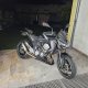Kryt motora Kawasaki Z800 (13-16)