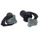 Padacie protektory R19 Triumph 675 Daytona/R (13-17)