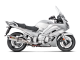 S-Y13SO3-HT Výfukové koncovky Yamaha FJR 1300 (13-20)