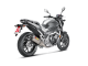 S-H7SO2-HRT Výfuková koncovka Honda Integra (12-20), NC700 / NC750S (12-20), NC700/ NC750X (12-20)