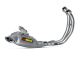 S-Y7R1-HAFT Kompletný výfukový systém rady Racing Yamaha MT-07/FZ-07 (14-16)