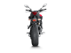 S-Y7R1-HAFT Kompletný výfukový systém rady Racing Yamaha MT-07/FZ-07 (14-16)