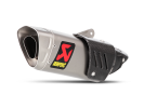 S-Y10SO15-HAPT Výfuková koncovka Yamaha MT-10/FZ-10 (16-21)