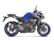 S-Y10SO15-HAPT Výfuková koncovka Yamaha MT-10/FZ-10 (16-21)