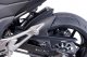 Zadný blatník 6462 KAWASAKI Z800 (13-16), Z800E (13-16)
