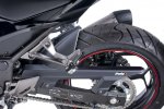 Zadný blatník 6843 KAWASAKI NINJA 300 (13-17), Z300 (15-17)