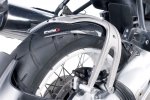 Zadný blatník 5886 BMW R1100 GS (94-99), R1100 S (98-06), R1150 GS ADVENTURE (02-05), R1150GS (99-04)
