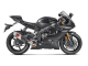 S-Y6SO12-HAPT Výfuková koncovka Yamaha R6 (17-24)