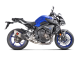 L-Y10SO15T Prepojovacia trubka Yamaha MT-10/FZ-10 (16-21)