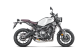 S-Y9R8-HEGEHT Kompletný výfukový systém rady Racing Yamaha MT-09/FZ-09 (14-20), TRACER 900/900 GT/FJ-09 (15-20), XSR 900 / GP (16-21)