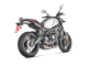 S-Y9R8-HEGEHT Kompletný výfukový systém rady Racing Yamaha MT-09/FZ-09 (14-20), TRACER 900/900 GT/FJ-09 (15-20), XSR 900 / GP (16-21)