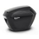 Bočné kufre SH23 Black