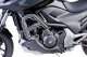 Padací rám 6387 HONDA NC700S (12-13), NC700X (12-13), NC750S (14-20), NC750SD (14-20), NC750X (14-20), NC750XD (14-20)