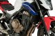 Padací rám 6539 HONDA CB500 HORNET (24-26), CB500F (13-24), CB500FA (13-15), CB500X (13-18), CB500XA (13-16)