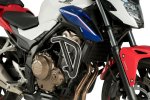 Padací rám 6539 HONDA CB500 HORNET (24-26), CB500F (13-24), CB500FA (13-15), CB500X (13-18), CB500XA (13-16)