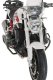 Padací rám 7768 BMW R1200R (15-18), R1200RS (15-18)