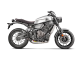 S-Y7R5-HEGEH Kompletný výfukový systém rady Racing Yamaha MT-07/FZ-07 (14-20), TRACER 700 / GT (16-19), XSR 700 / XTribute (16-20)