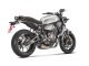 S-Y7R5-HEGEH Kompletný výfukový systém rady Racing Yamaha MT-07/FZ-07 (14-20), TRACER 700 / GT (16-19), XSR 700 / XTribute (16-20)
