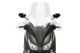 Chrániče páčok Yamaha X-Max 125/250/300/400 (13-23)