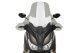 Chrániče páčok Yamaha X-Max 125/250/300/400 (13-23)