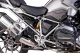 Bočné kryty rámu BMW R1200 GS (13-18)