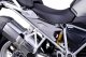 Bočné kryty rámu BMW R1200 GS (13-18)