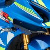Bočný spoiler Suzuki GSX-R 1000/R (17-22)