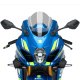 Bočný spoiler Suzuki GSX-R 1000/R (17-22)