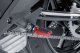 Sada adaptérov predných stupačiek Honda