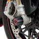 Chrániče predných vidlíc PHB19 Suzuki GSX-R 1000 (17-22)