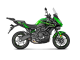 S-K6R10-HEGEHT Výfukový systém rady Racing Kawasaki Versys (17-20)