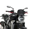 Veterný štít ABS Honda CB1000 R Neo Sports Cafe (19-22)