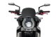 Veterný štít ABS Honda CB1000 R Neo Sports Cafe (19-22)