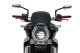 Veterný štít ABS Honda CB1000 R Neo Sports Cafe (19-22)