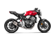 E-H10R7 Výfukové zvody Honda CB1000 R (18-24)