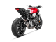 E-H10R7 Výfukové zvody Honda CB1000 R (18-24)