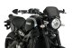 Veterný štít Aluminium Yamaha XSR900 (16-21)