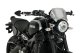 Veterný štít Aluminium Yamaha XSR900 (16-21)