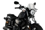 Veterný štít Aluminium Yamaha XSR 950/R/Racer (14-20)