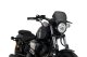 Veterný štít Aluminium Yamaha XSR 950/R/Racer (14-20)
