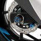 Chrániče zadnej vidlice PHB19 Suzuki GSX-S 750 (17-21)