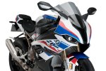 Bočný spoiler BMW S1000 RR (19-22)