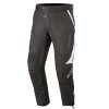 Nohavice Raider V2 Drystar black/white
