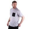 Funkčné tričko Jack Sport Merino white