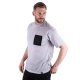 Funkčné tričko Jack Sport Merino white