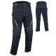 Nohavice NF 2610 black