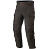 Nohavice Andes V3 Drystar Long black