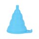 Lievik silikónový OX619 blue